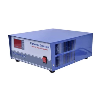 1000 W Миялна машина ултразвуков генератор за захранване на домакински задвижваща генератор на Ултразвуков генератор миялни машини многочастотные