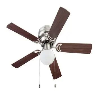 Вентилатор на тавана с атласным никел, 5-ръчно фен, настолен вентилатор, въздушен охладител, мини вентилатор, преносим USB вентилатор, летни приспособления, преносим маточната вентилатор, отдушник