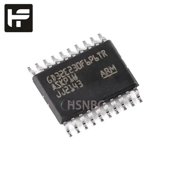 10 бр./лот GD32E230F6P6TR TSSOP-20, 100% чисто нов оригинален чип IC