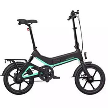 16-инчовата собствен модел възрастен електрически планински велосипед с двойно демпфиране 48 350 W, спортен покрит с електрически градски велосипед