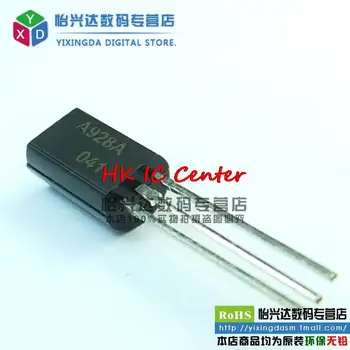 2SA928 A928 2A/30/1-Вата вход за транзистор триод TO-92L (50 бр./лот) 100% чисто нов