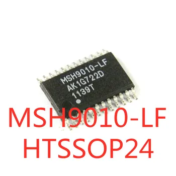 5 бр./лот MSH9010-LF MSH9010 HTSSOP-24 SMD LCD усилвател на звука на телевизора В присъствието на НОВИ оригинални IC