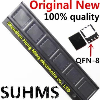 (5 парчета) 100% чисто нов чипсет SM4377 SM4377NSKPC SM4377NSKPC-TRG QFN-8