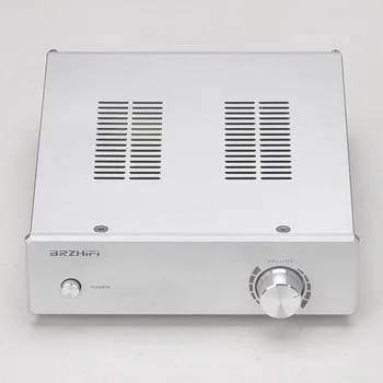 AC100-240V TPA3255 Клас D, моно, 600 W, с висока мощност, пълна честота/субуфер, допълнителен цифров аудиоусилитель Fever