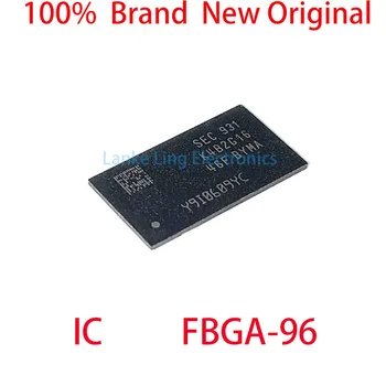 K4B2G1646F-BCMA K4B K4B2G K4B2G1646 K4B2G1646F K4B2G1646F-BCM 100% чисто нова оригинална чип FBGA-96