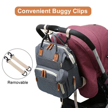 USB дизайн, чанта за майката, чанта за памперси, чанта за грижа за детето, раница за майки с голям капацитет, чанта за бременни, водоустойчива чанта за бременни