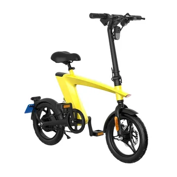 Висококачествени инвалидни колички Мощен електрически скутер за възрастни Триколка