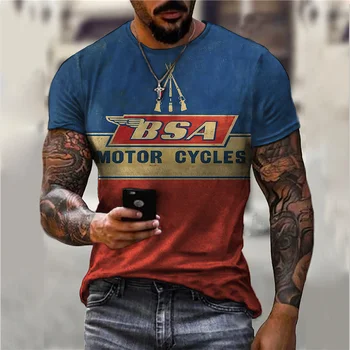 Градинска модерна риза в стил хип-хоп с 3D принтом, мъжки готина тениска с шарени усмивки, летни рок тениски с къс ръкав, ежедневни универсални капаци унисекс