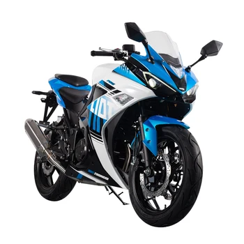 електрически състезателни мотоциклети с мощност 5000 W, високоскоростни скутери хбн
