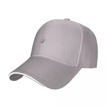 Забавен логото на HIE Wiesmann - Бейзболна шапка WiesmannCap, зимни шапки, шапки за шофьори на камиони, шапки за мъже и жени