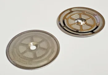 Заменяеми филтър за група дейци Astoria CMA за душата 51,5 мм