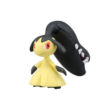 Излезлите от печат фигурки pokemon ТОМИ аниме Kawai Мавиле 5 см рядко изискано съвършенство коллекционный подарък