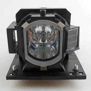 Лампа на проектора DT01251 за HITACHI CP-A222WN/CP-A250NL/CP-A300N/CP-A301N/CP-A301NM с Оригиналната Ламповой горелка Japan Phoenix