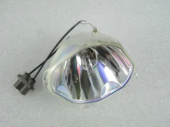 Лампа с нажежаема жичка ET-LAD60W/ETLAD60W за PANASONIC PT-DW640, PT-DW640L, PT-DW640LS, PT-DW640LK с оригиналната ламповой горелка Japan phoenix