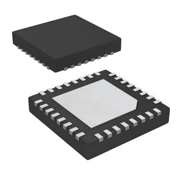 Нов оригинален MSP430G2553IRHB32R QFN-32 от 16-битов микроконтролер със смесен сигнал - MCU