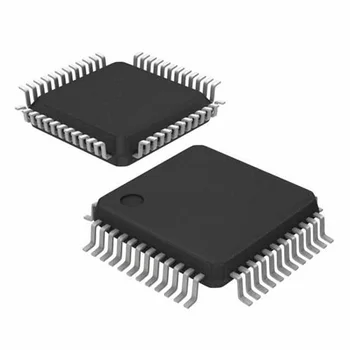 Нов оригинален чип аналогово-цифров преобразувател AD7606C-16BSTZ LQFP-64