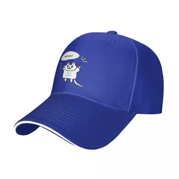 Нова бейзболна шапка на отбора wahoo, плажна космата шапка, мъжки солнцезащитная шапка, дамска шапка, мъжки