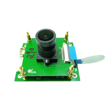 Оригинален cmos-сензор за изображения Hi3516C M12 обектив Rj-45 wdr 1080p 2mp hd imx290 модул ip-камери с ниска консумация на енергия