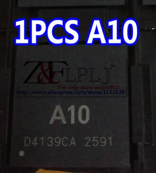 Процесорът A10 Чип + Power IC AXP209 CPU + PMU 1 комплект /cpu A10 Нов оригинален