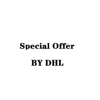 Специален линк 4 за DHL за търговия на едро на строителни блокове, тухли, фигурки