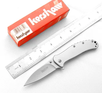 Твърдост Sharp KS1730 Открит Сгъваем Многофункционален Нож Походный Сгъваем Нож Джобни Ножове Джобен Нож Hongmuhan